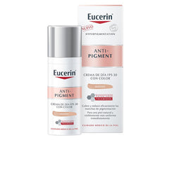 Eucerin Anti Pigment Crema De Día SPF 30 Piel Uniforme Al Instante