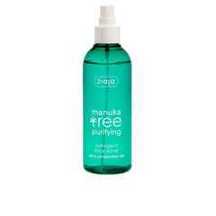 Ziaja Manuka Tónico Facial Piel Limpia Y Refrescada