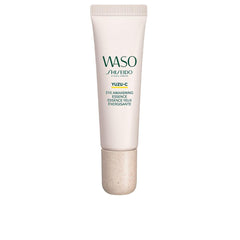 Shiseido Waso Yuzu-C Esencia Despertadora Para Ojos Pura Energía Vitamina C
