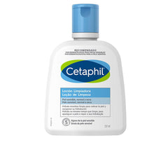 Cetaphil Cetaphil Limpiadora Loción Limpiadora Facial Limpia Suaviza Hidrata Piel