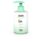 Isdin Baby Naturals Lotion Corps 96% Ingrédients Naturels