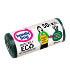 Albal Handy Bag Reciclada Trash Bag Eco Friendly Durability