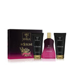 Aire Sevilla Aire De Sevilla Le Sublime Set Profumo Eau De Toilette Incanto Vanigliato