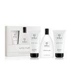 Aire Sevilla Aire De Sevilla White Musk Eau De Toilette Parfüm Set Frisch Und Feminin
