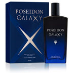 Poseidon Poseidon Galaxy Profumo Eau De Toilette Essenza Di Libertà
