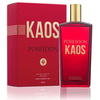 Poseidon Poseidon Kaos Profumo Eau De Toilette Caramel Tonka Seduction