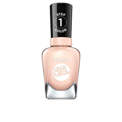 Sally Hansen Miracle Gel Gelnagellack Langanhaltender Glanz