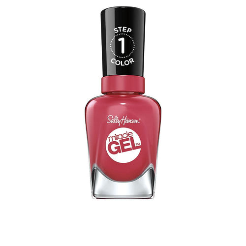 Sally Hansen Miracle Gel Gelnagellack Langanhaltender Glanz