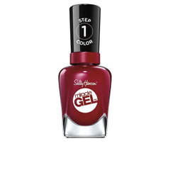 Sally Hansen Miracle Gel Gelnagellack Langanhaltender Glanz