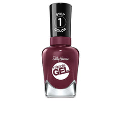Sally Hansen Miracle Gel Gelnagellack Langanhaltender Glanz