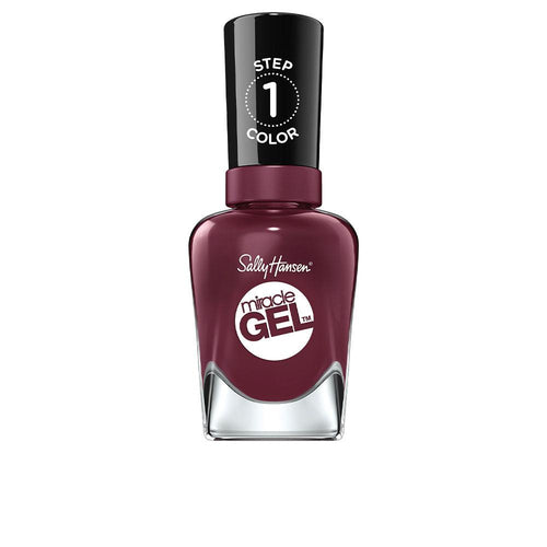 Sally Hansen Miracle Gel Gelnagellack Langanhaltender Glanz