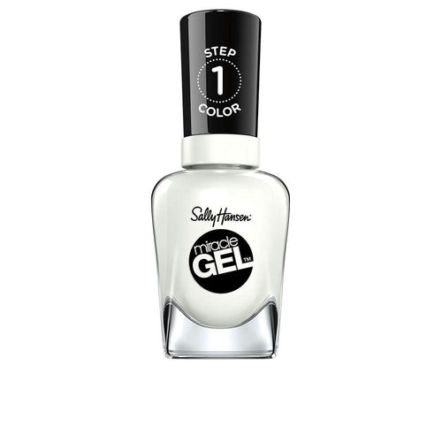 Sally Hansen Miracle Gel Gelnagellack Langanhaltender Glanz
