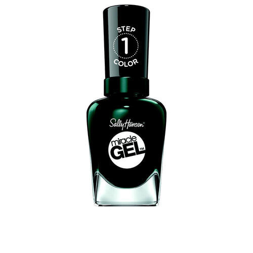 Sally Hansen Miracle Gel Gelnagellack Langanhaltender Glanz