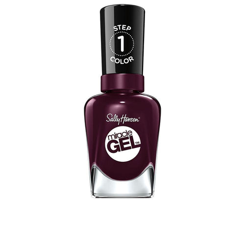 Sally Hansen Miracle Gel Esmalte De Uñas En Gel Brillo Duradero Sin UV