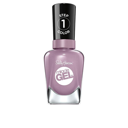 Sally Hansen Miracle Gel Gelnagellack Langanhaltender Glanz