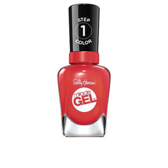 Sally Hansen Miracle Gel Gelnagellack Langanhaltender Glanz