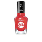 Sally Hansen Miracle Gel Gelnagellack Langanhaltender Glanz