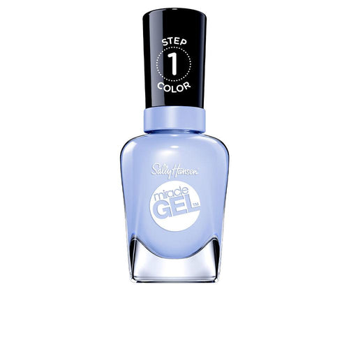 Sally Hansen Miracle Gel Gelnagellack Langanhaltender Glanz