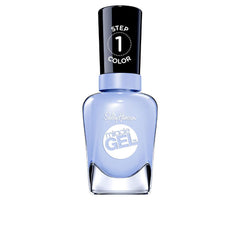 Sally Hansen Miracle Gel Gelnagellack Langanhaltender Glanz
