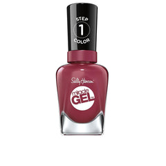 Sally Hansen Miracle Gel Gelnagellack Langanhaltender Glanz