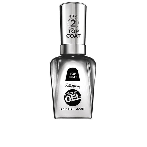 Sally Hansen Miracle Gel Top Coat Langanhaltender Glanz
