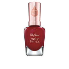 Sally Hansen Color Therapy Nagelkorrektor Innovative Arganöl Formel