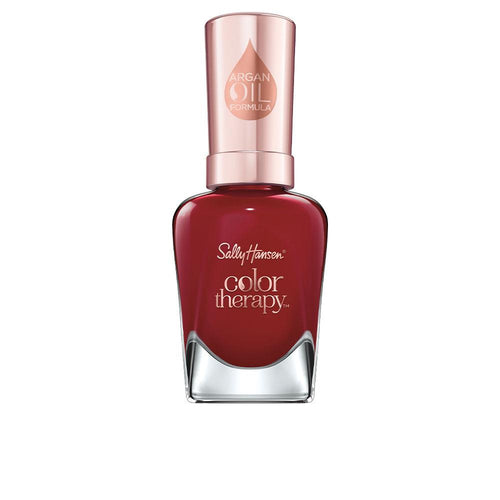 Sally Hansen Color Therapy Nagelkorrektor Innovative Arganöl Formel