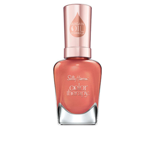 Sally Hansen Color Therapy Nagelkorrektor Innovative Arganöl Formel