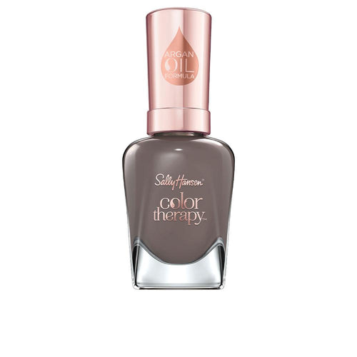 Sally Hansen Color Therapy Nagelkorrektor Innovative Arganöl Formel