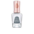 Sally Hansen Color Therapy Top Coat Langanhaltender Farbglanz