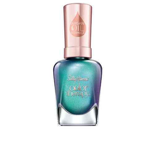 Sally Hansen Color Therapy Nagelkorrektor Innovative Arganöl Formel