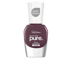 Sally Hansen Good.Kind.Pure Nail Polish Fruity Papaya 100 Percent Vegan Beauty