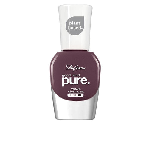 Sally Hansen Good.Kind.Pure Nail Polish Fruity Papaya 100 Percent Vegan Beauty