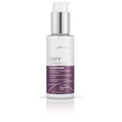 Joico Defy Damage Tratamiento Capilar Nocturno Nutritivo Cabello Hermoso Y Nutrido