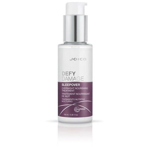 Joico Defy Damage Tratamiento Capilar Nocturno Nutritivo Cabello Hermoso Y Nutrido