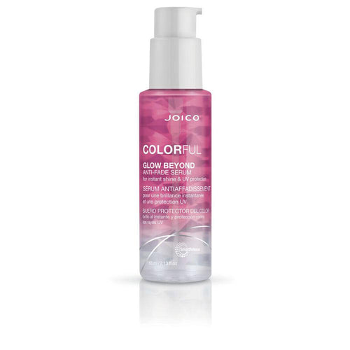 Joico Colorful Suero Antifade Cabello Vibrante Y Protegido