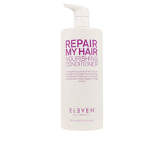 Eleven Australia Repair My Hair Après Shampoing Nourrissant Pour Cheveux Abîmés