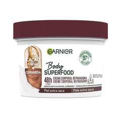 Garnier Body Superfood Crema Corporal Reparadora Hidratación 48 Horas
