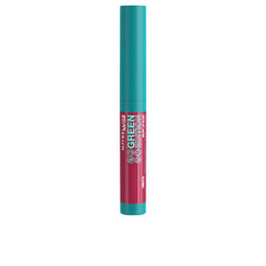 Maybelline Green Edition Bálsamo Labial Cuidado Natural Superior