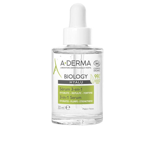 A-Derma Biology Sérum Facial Brillo Natural Radiante