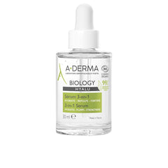 A-Derma Biology Sérum Facial Brillo Natural Radiante