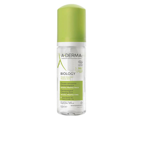 A-Derma Biology Mousse Detergente Viso