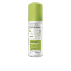 A-Derma Biology Mousse Limpiadora Facial