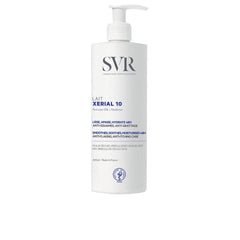 Svr Laboratoire Dermatologique Xerial Lait Corporel Peau Douce Et Hydratée