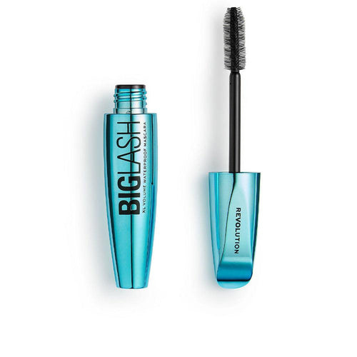 Revolution Make Up Big Lash Xl Wasserfester Mascara