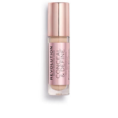 Revolution Make Up Conceal & Define Concealer Full Coverage