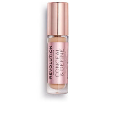 Revolution Make Up Conceal & Define Concealer Full Coverage