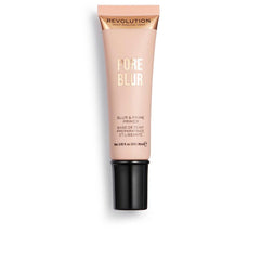 Revolution Make Up Pore Blur Primer Para Piel Radiante