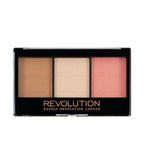 Revolution Make Up Ultra Sculpt & Contour Contouring Makeup