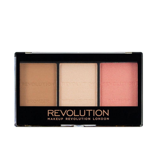 Revolution Make Up Ultra Sculpt & Contour Maquillaje De Contorno